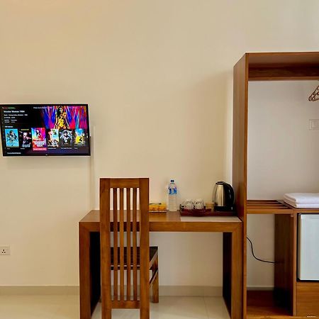Easy Stay Kandy Buitenkant foto
