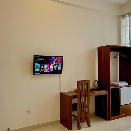 Easy Stay Kandy Buitenkant foto