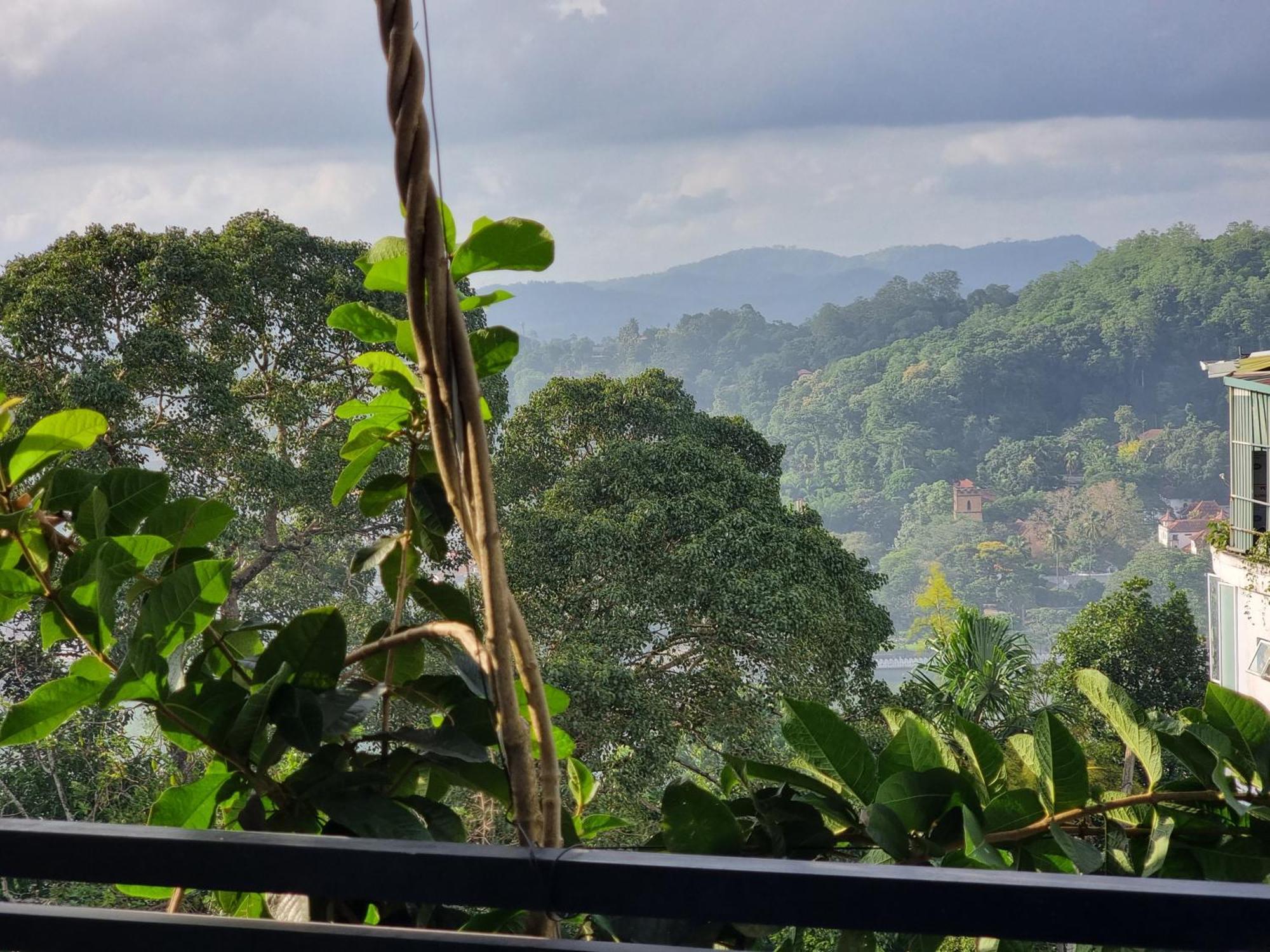 Easy Stay Kandy Buitenkant foto