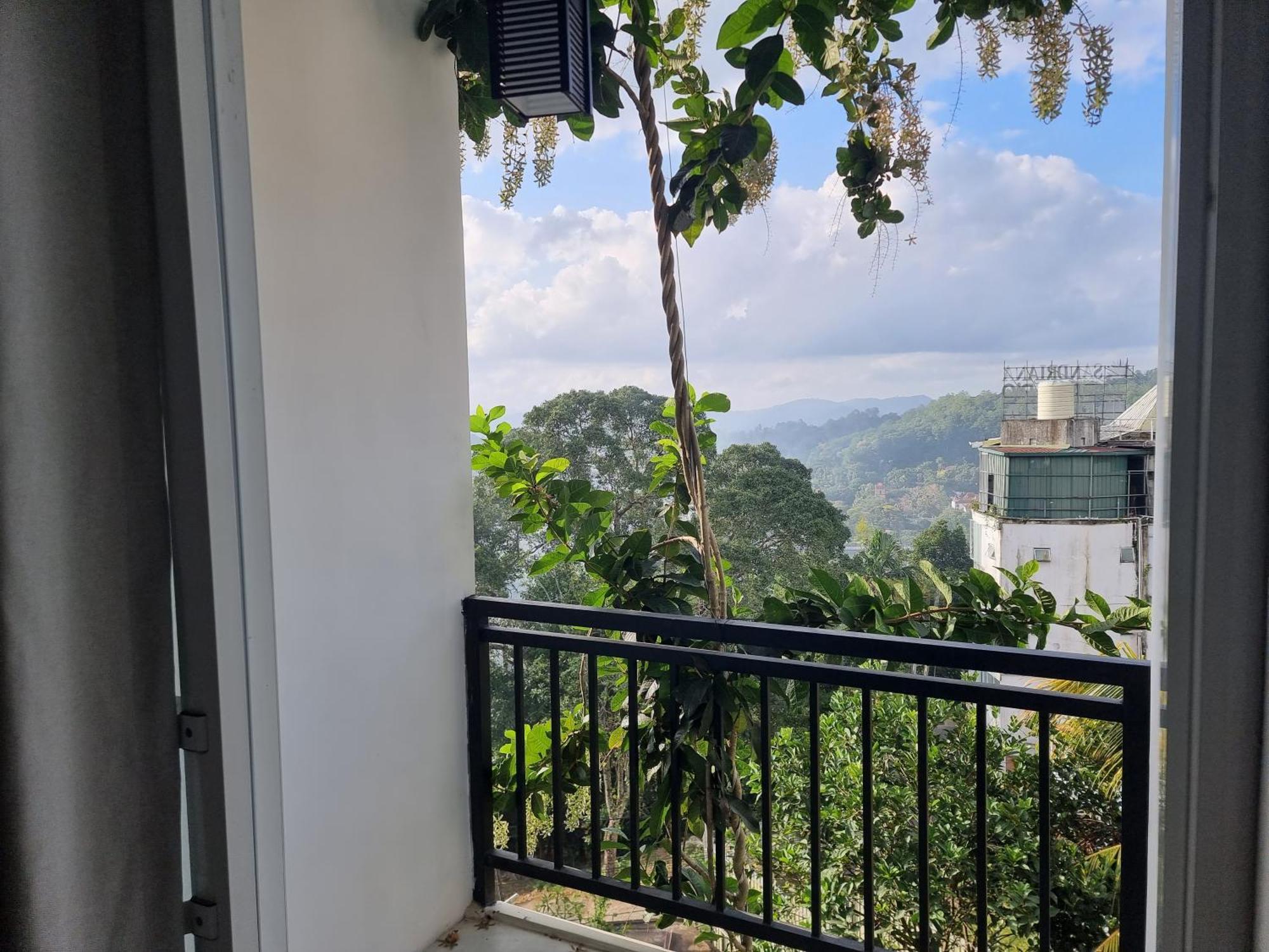 Easy Stay Kandy Buitenkant foto