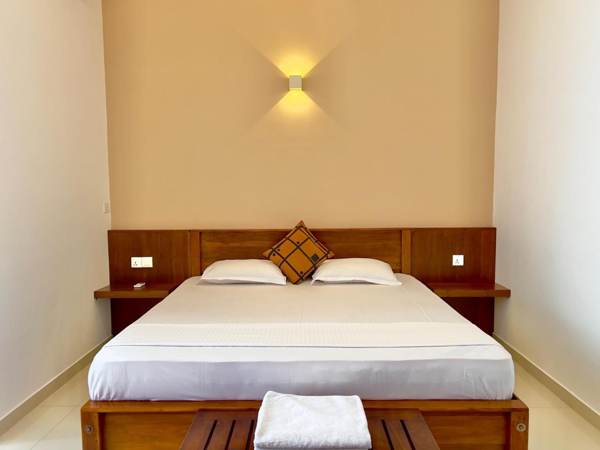 Easy Stay Kandy Buitenkant foto