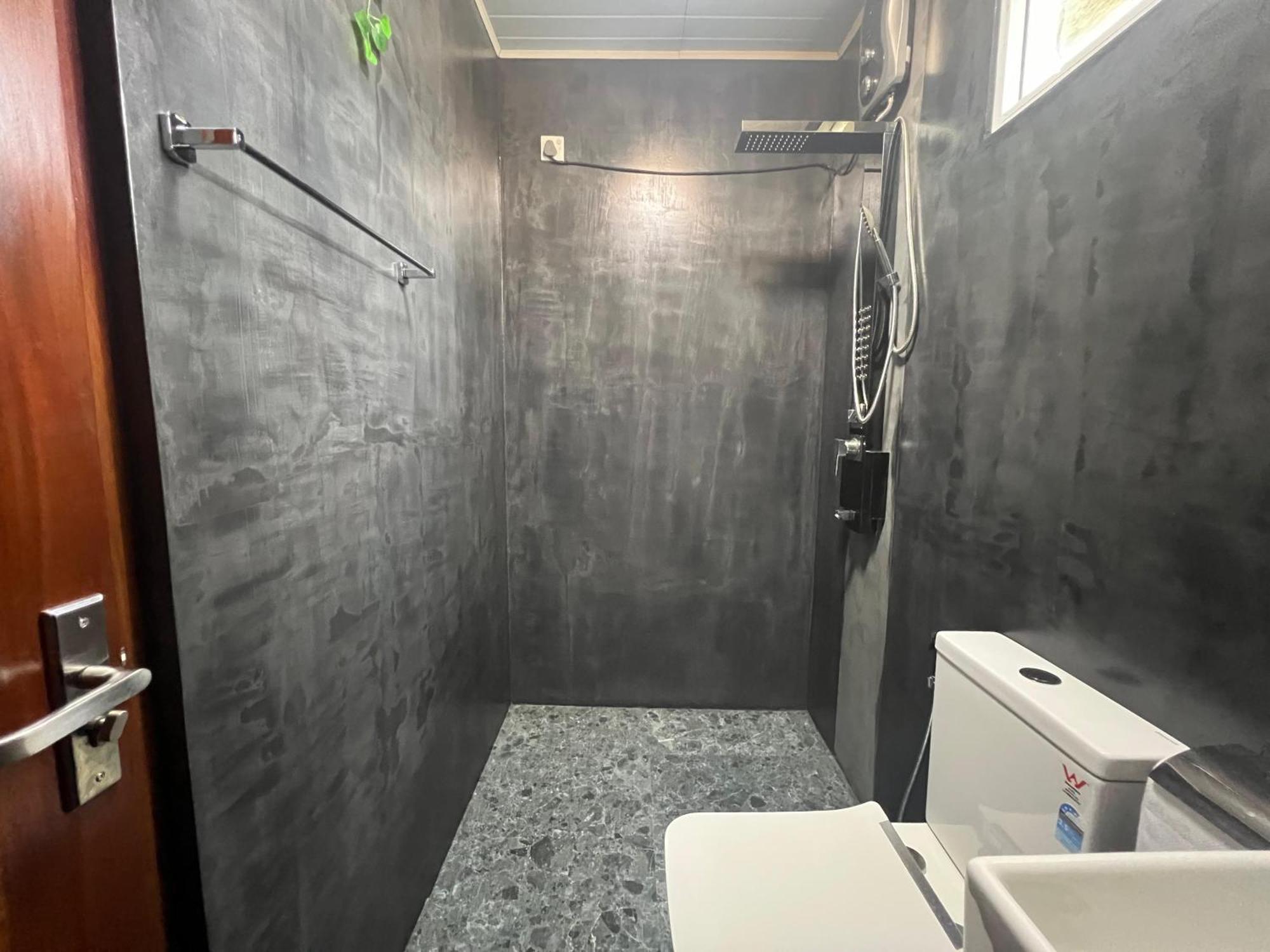 Easy Stay Kandy Buitenkant foto