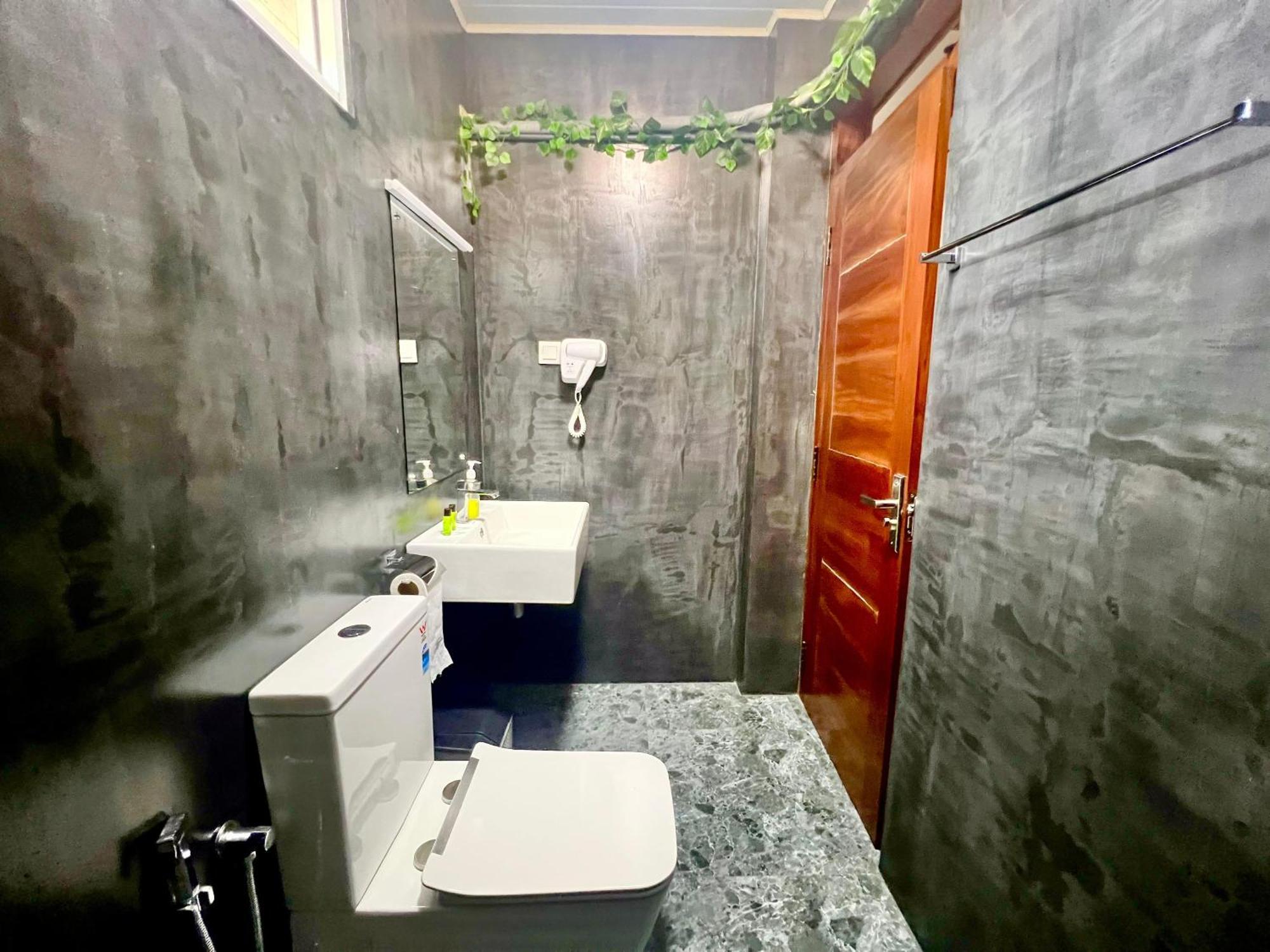 Easy Stay Kandy Buitenkant foto