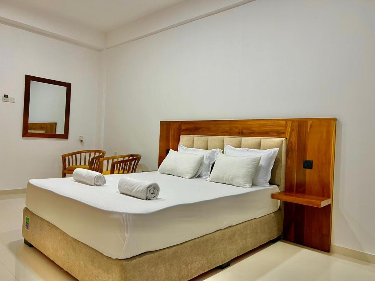 Easy Stay Kandy Buitenkant foto