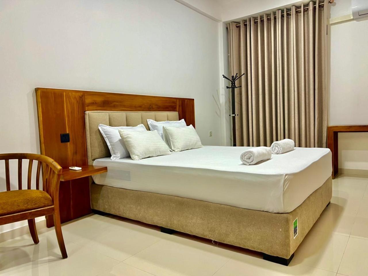 Easy Stay Kandy Buitenkant foto