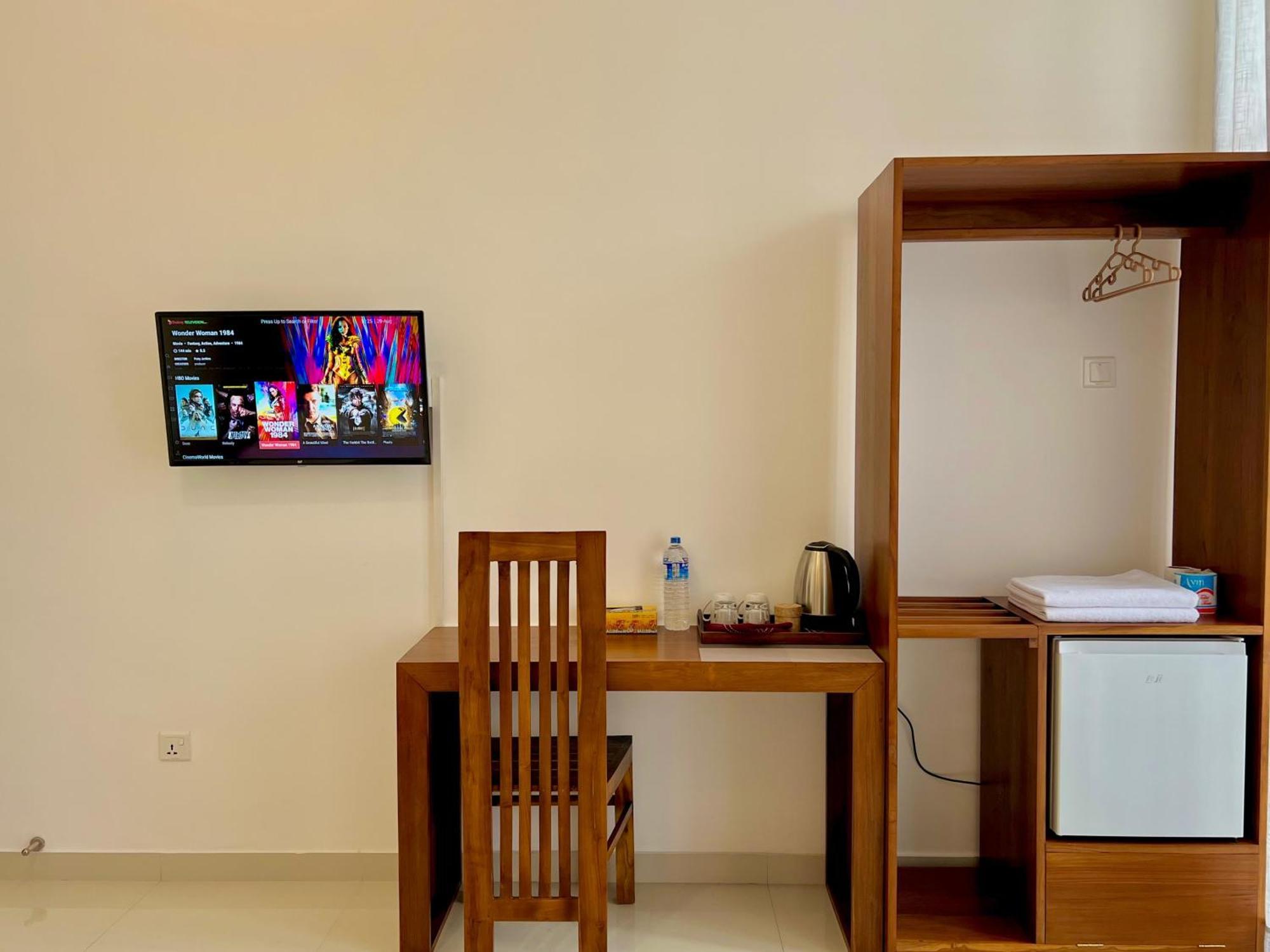 Easy Stay Kandy Buitenkant foto