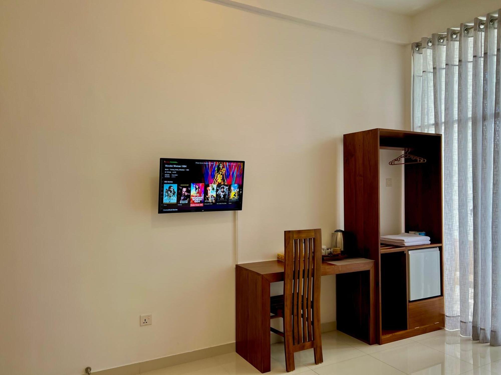 Easy Stay Kandy Buitenkant foto