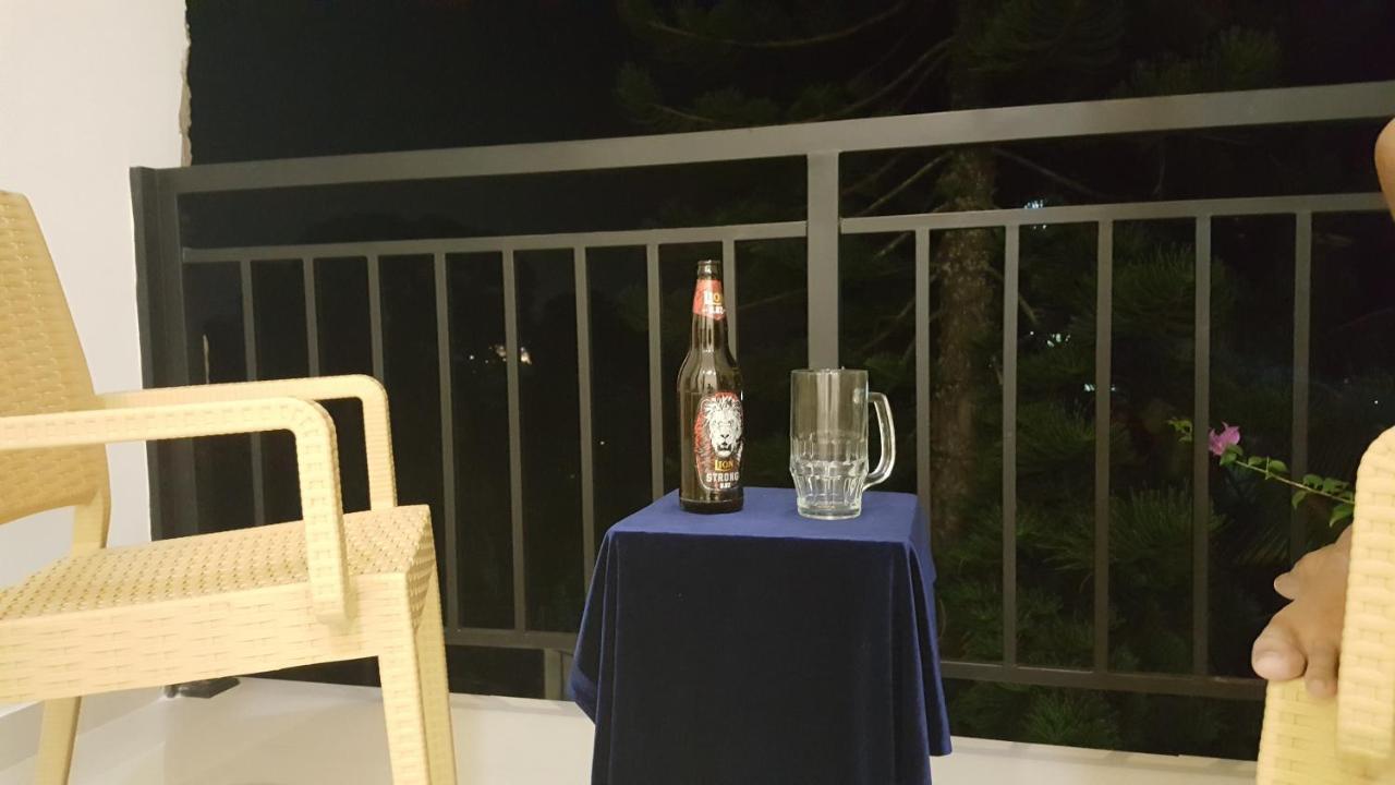 Easy Stay Kandy Buitenkant foto