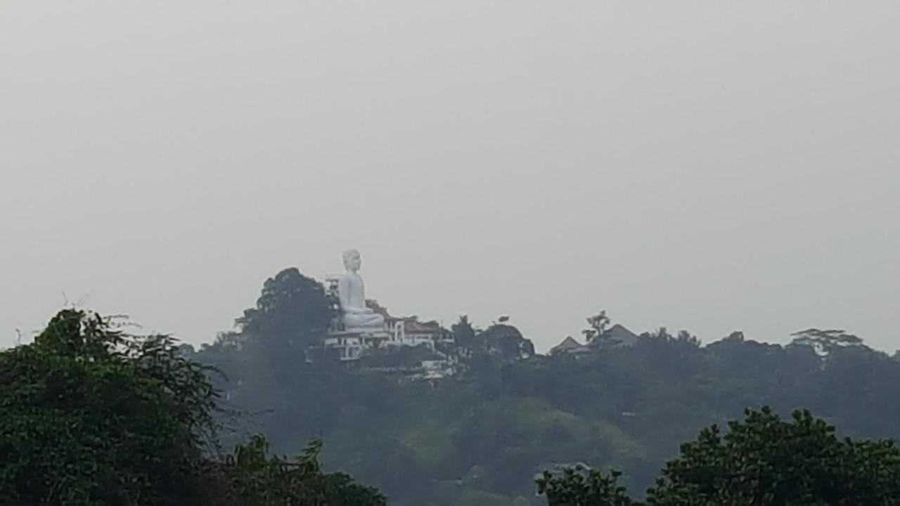 Easy Stay Kandy Buitenkant foto