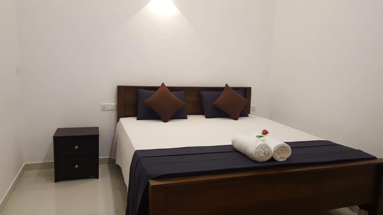 Easy Stay Kandy Buitenkant foto