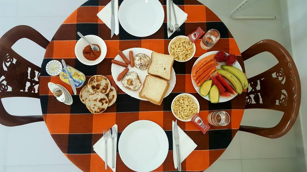 Easy Stay Kandy Buitenkant foto